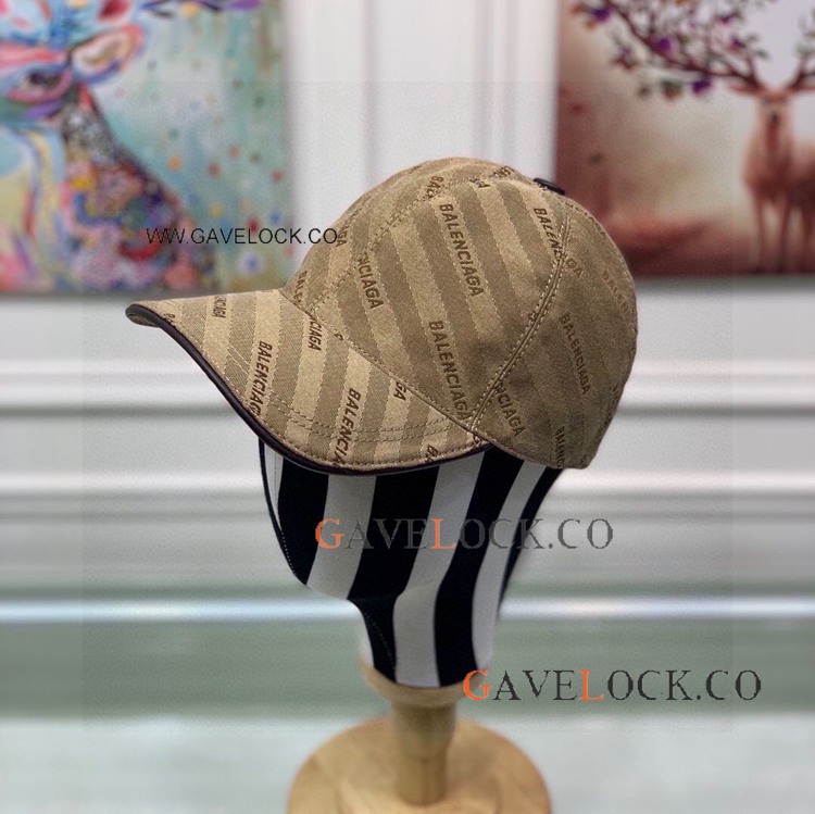 AAA Balenclaga Paris Baseball Hats Wild men and women